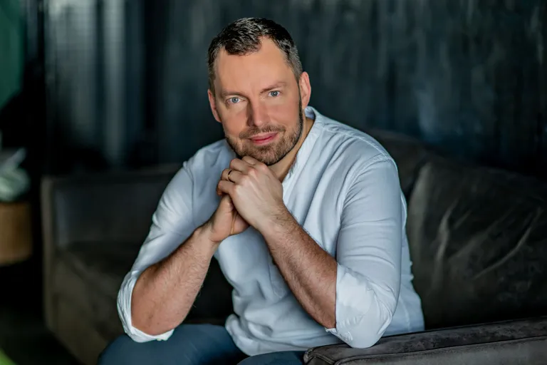 Ivar Raav