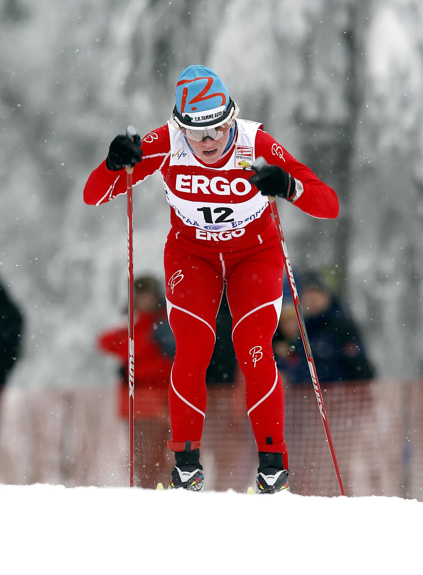 Tatjana Mannima.