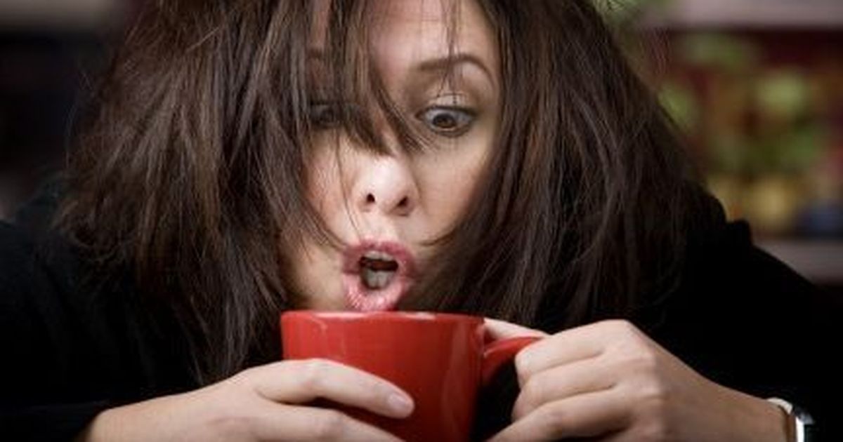 Liiga Palju Kohvi Ja Stress Võivad Tekitada Kuulmishallutsinatsioone