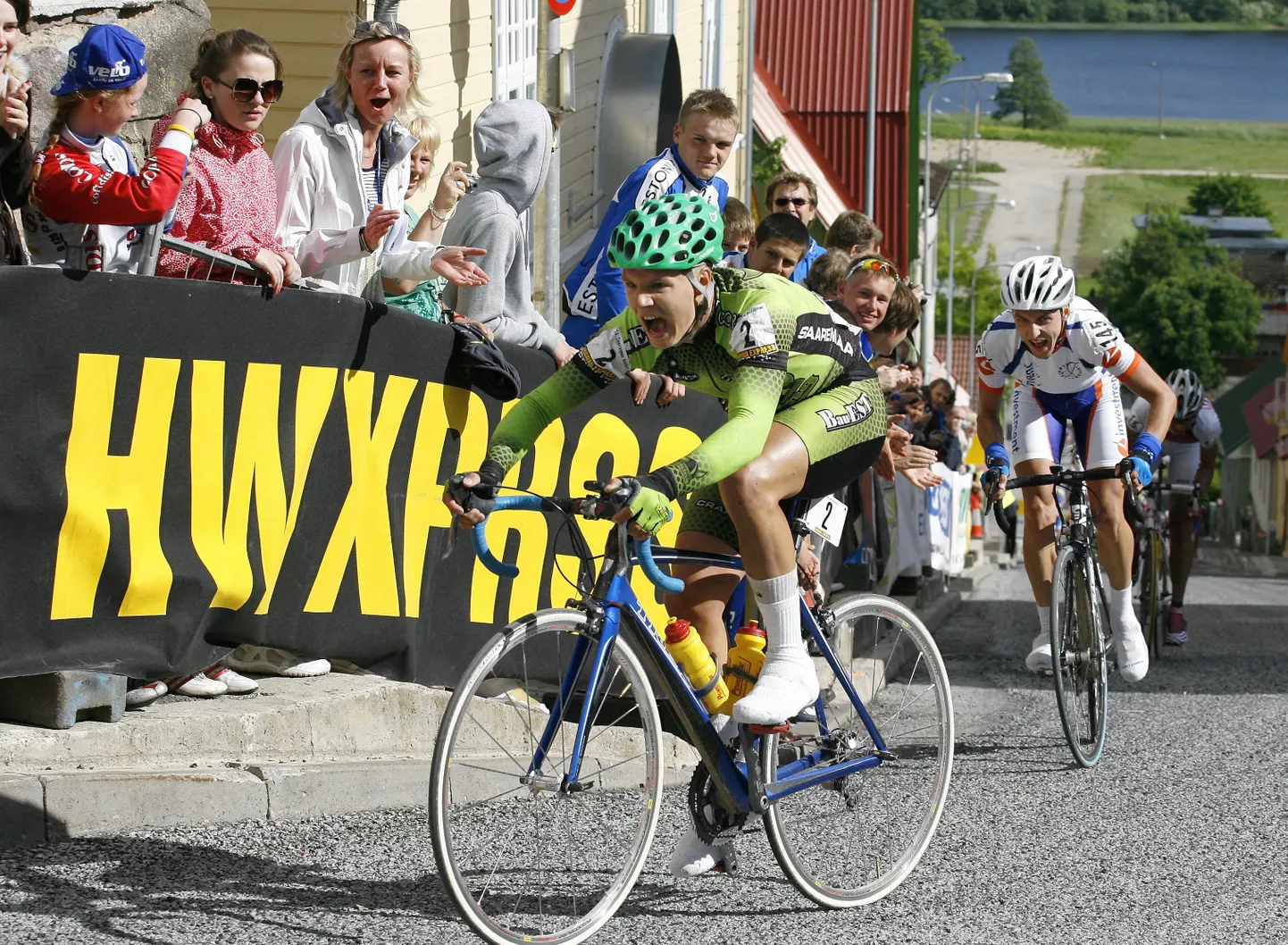 Mihkel Räim