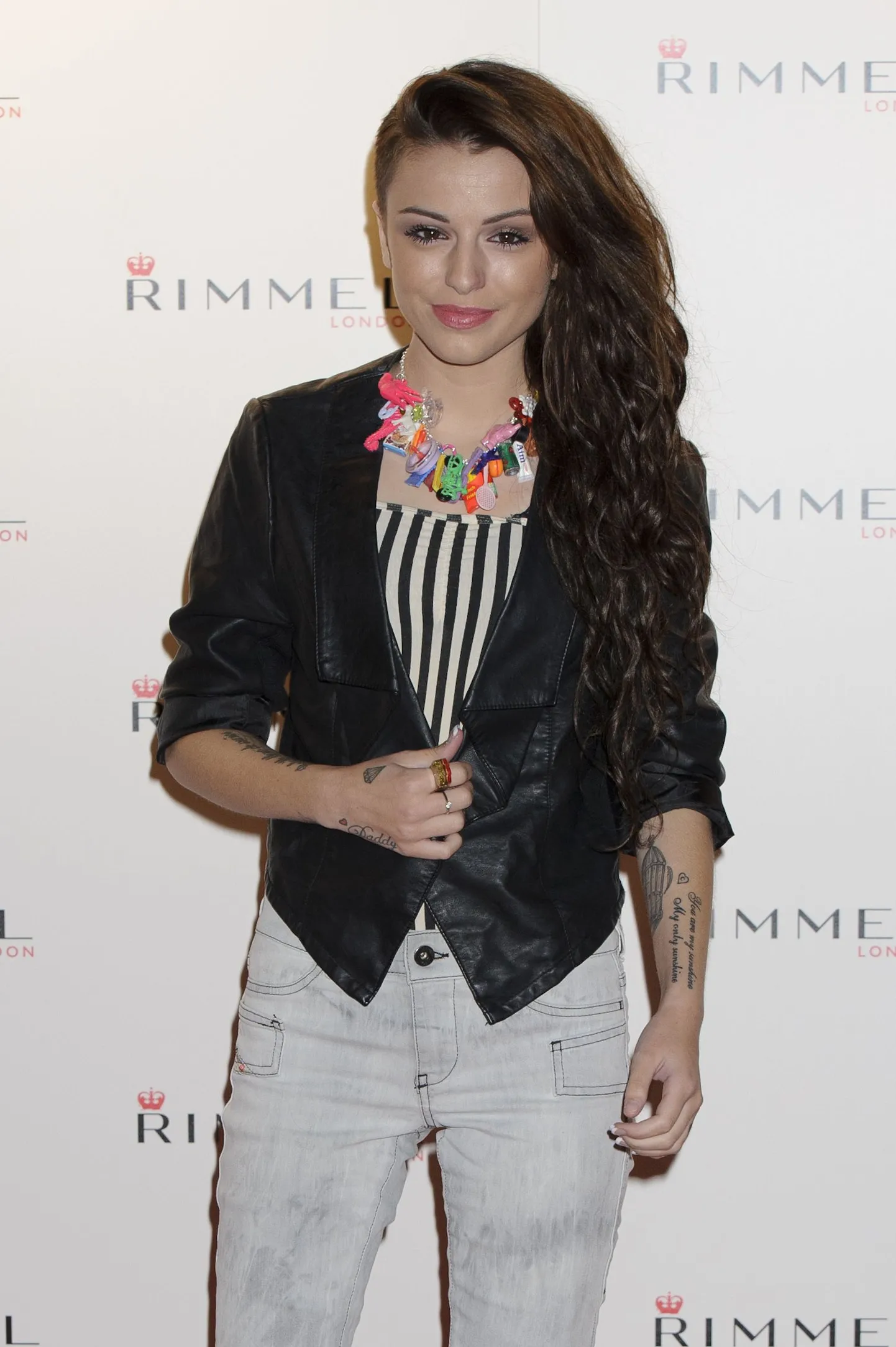 Cher Lloyd