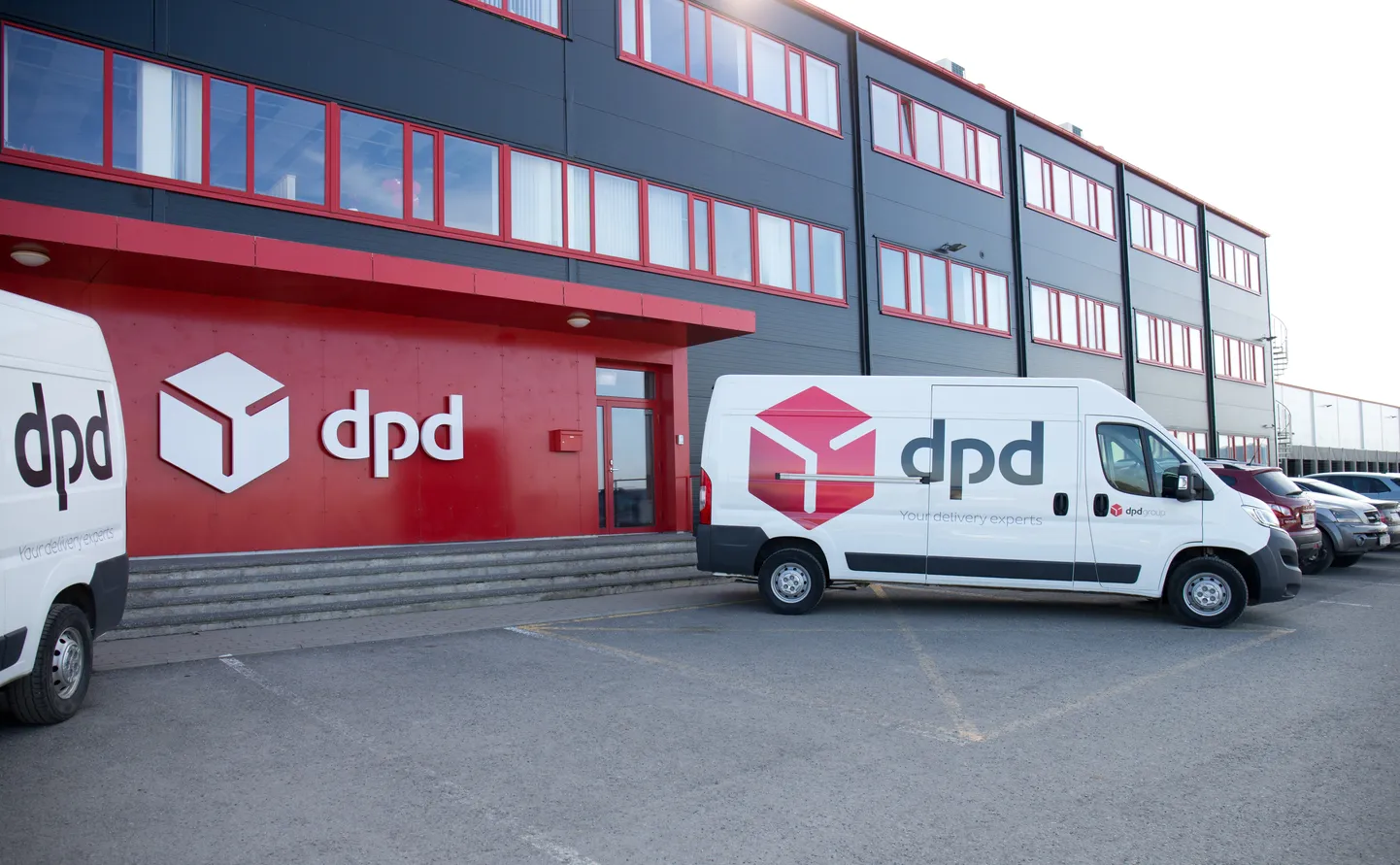 DPD nimel levivad taas pettused.