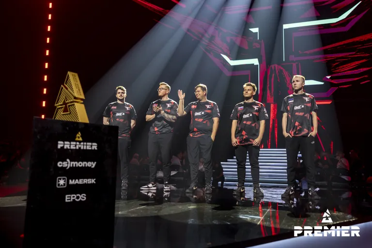 FaZe Clan