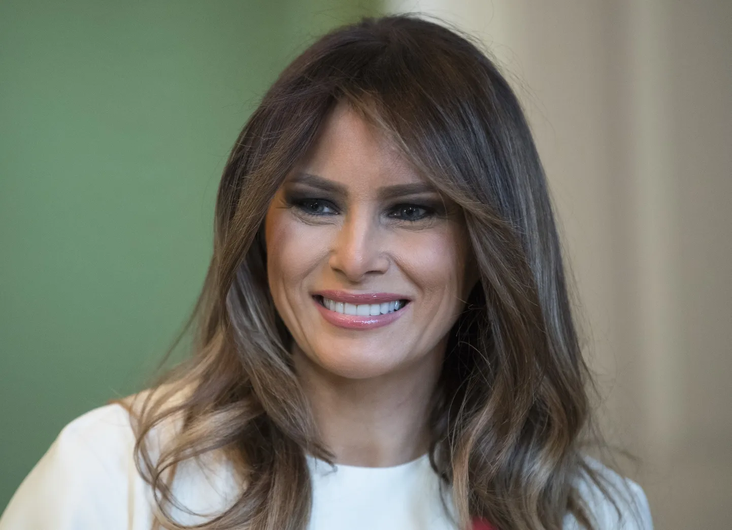 Vabariiklaste suurkogul kõneleb ka esileedi Melania Trump.