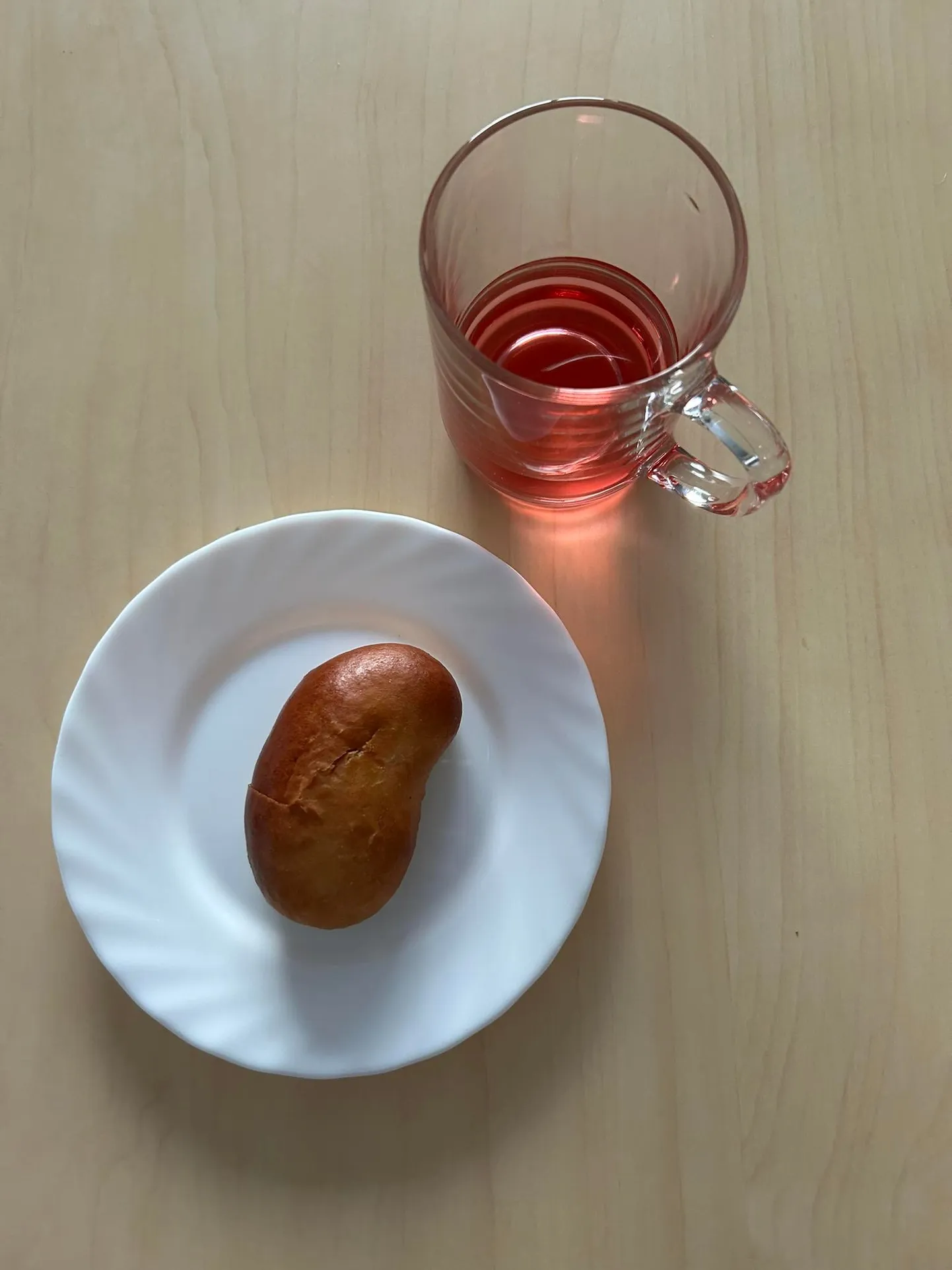 Õhtuoode Valga lasteaias.