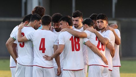 Iran accuses US of discrimination over World Cup visas