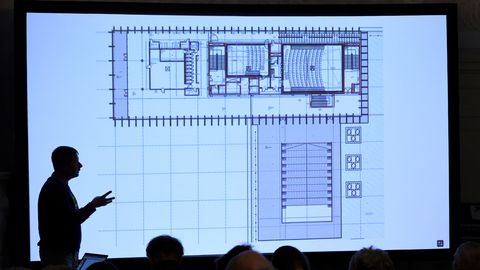 Täna on viimane võimalus pakkuda Siuru ruumidele nimesid