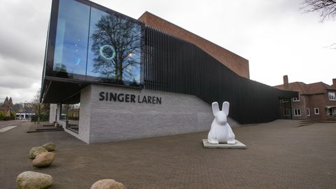 Из голландского музея украли картину Ван Гога: прямо накануне его дня рождения