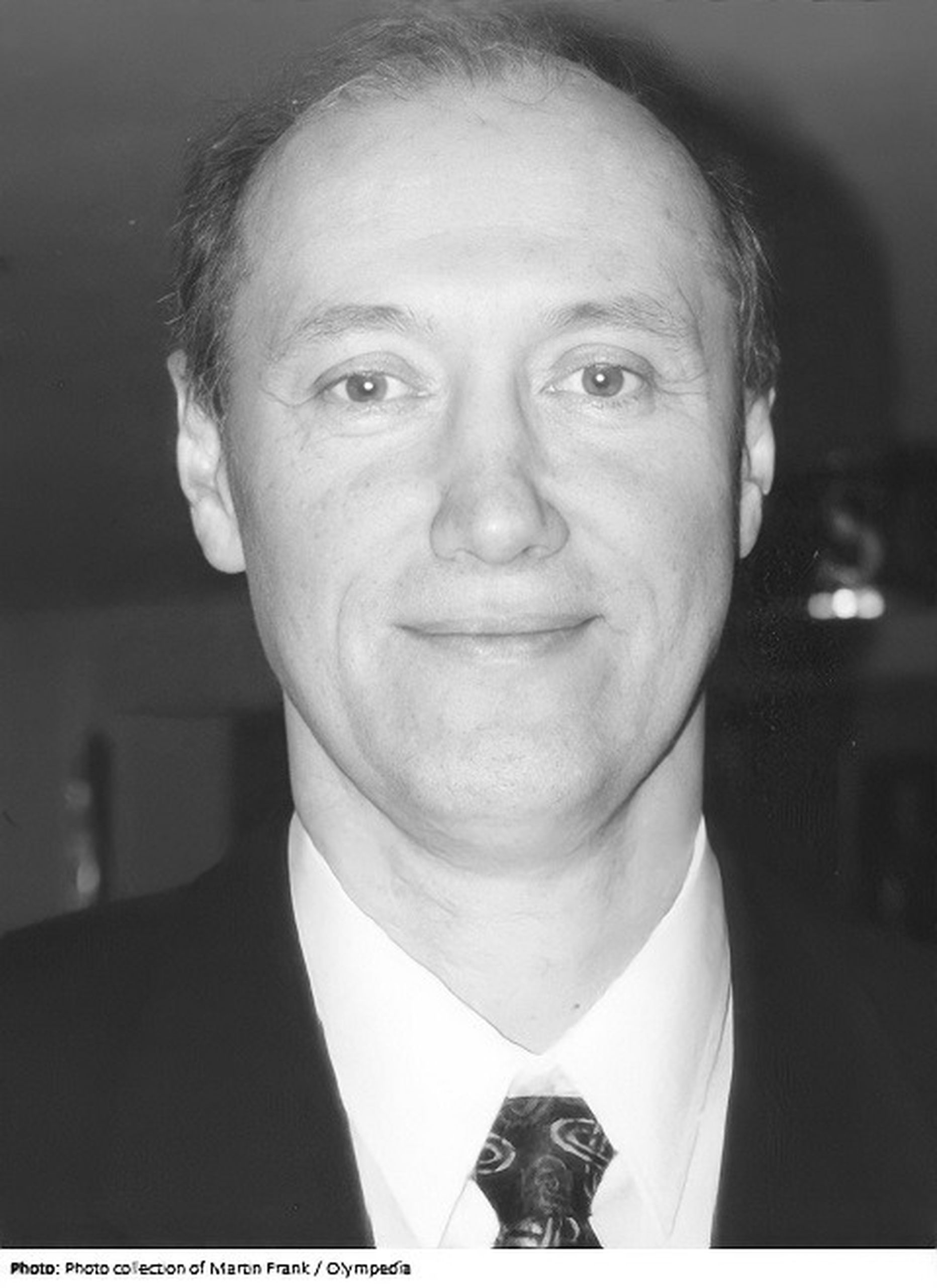 Скончался олимпийский чемпион по волейболу Олег Антропов