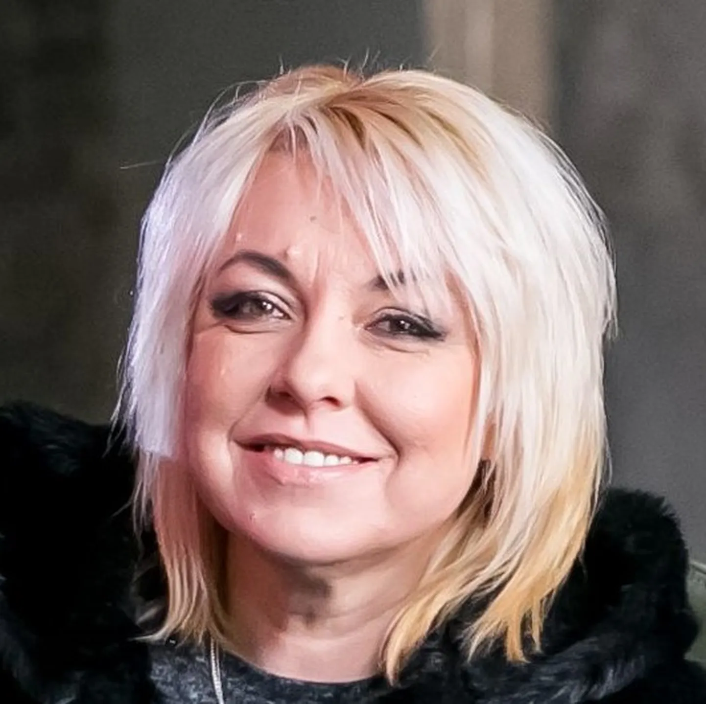 Kirsti Timmer