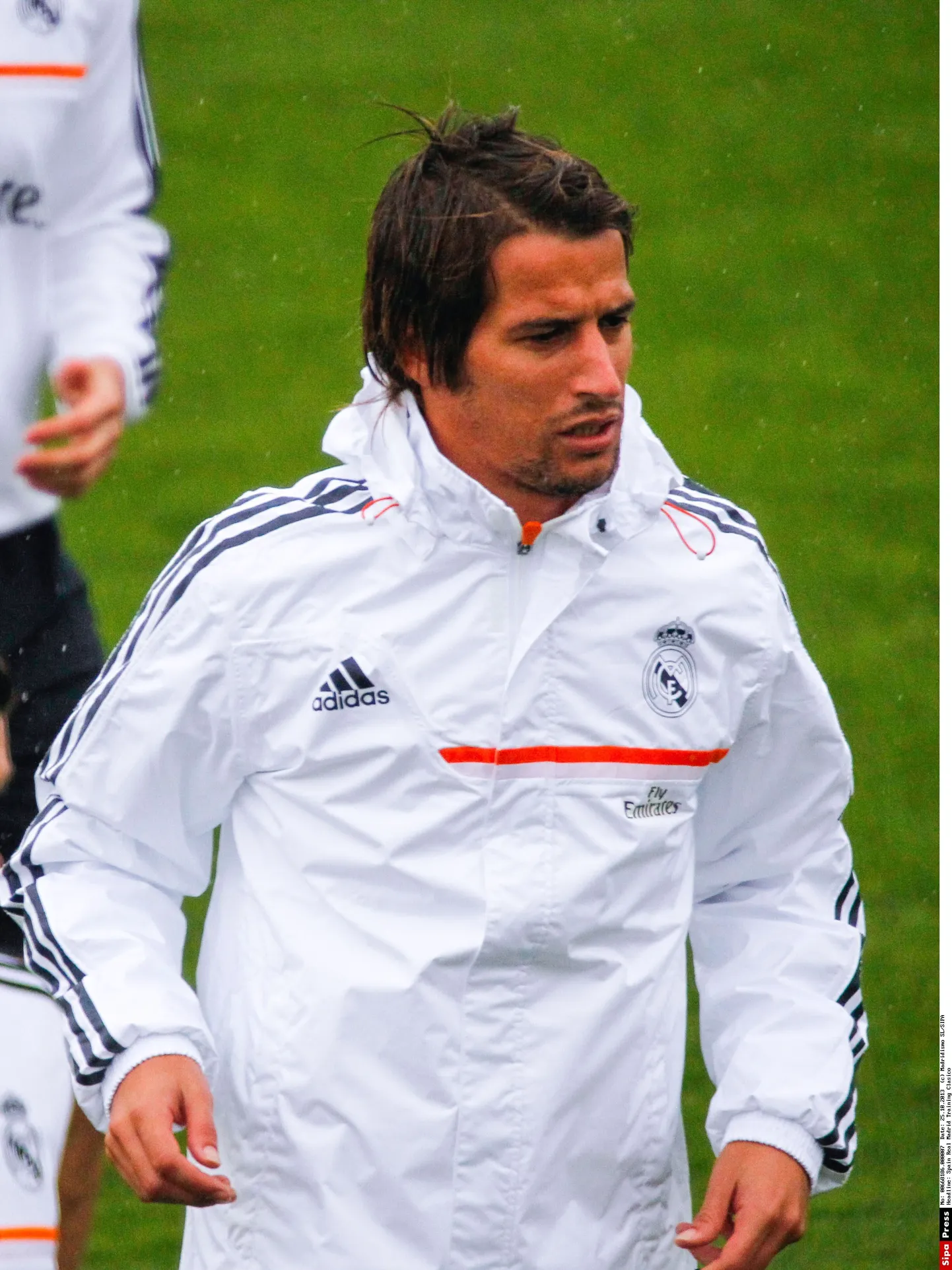 Fabio Coentrao.