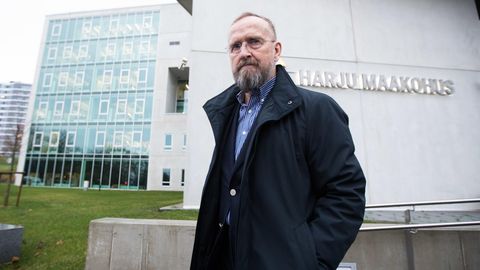 Alaveri ja Rehemaa skandaaliga seotud Soome suusategelasel süüd ei tuvastatud