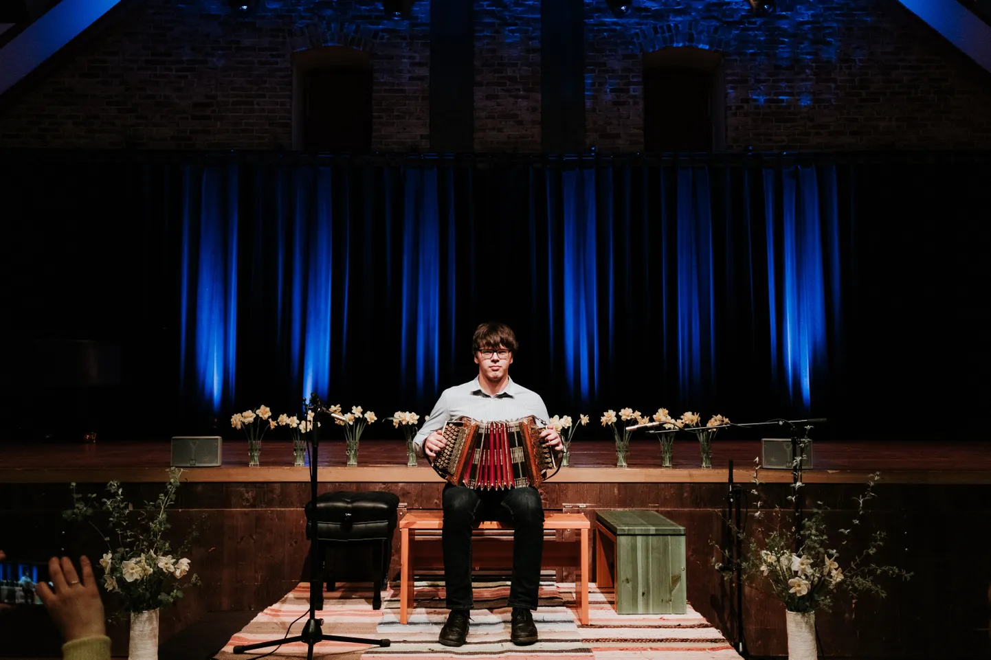 Herbert Konnula, 2019.a. Võistumängimise võitja