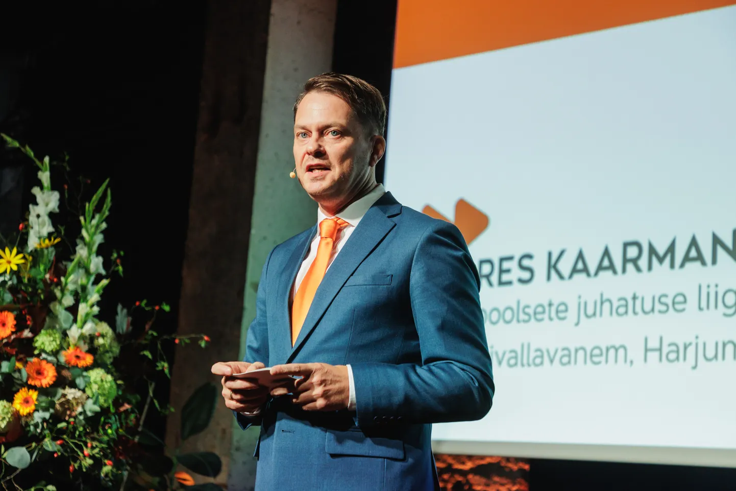 Andres Kaarmann