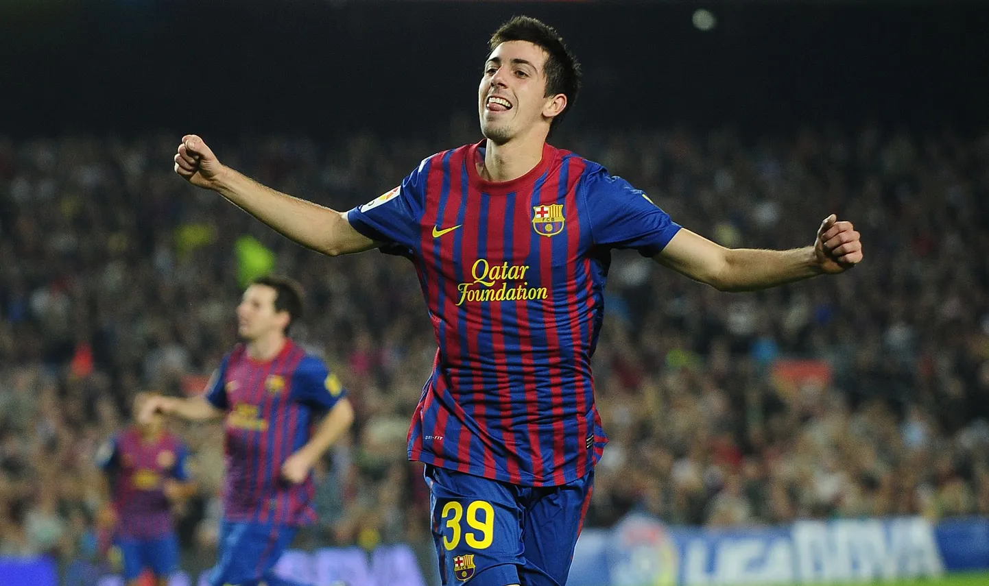 Isaac Cuenca