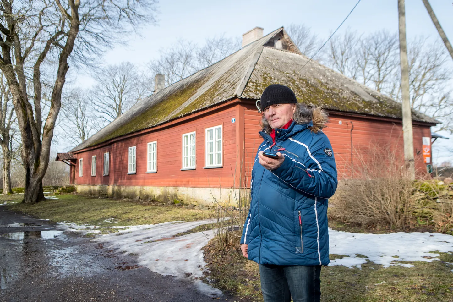 Kalle Kolter