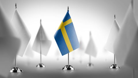 WSJ: Käimas on maailma kõige üllatavam kapitalistlik kapremont. Rootsis