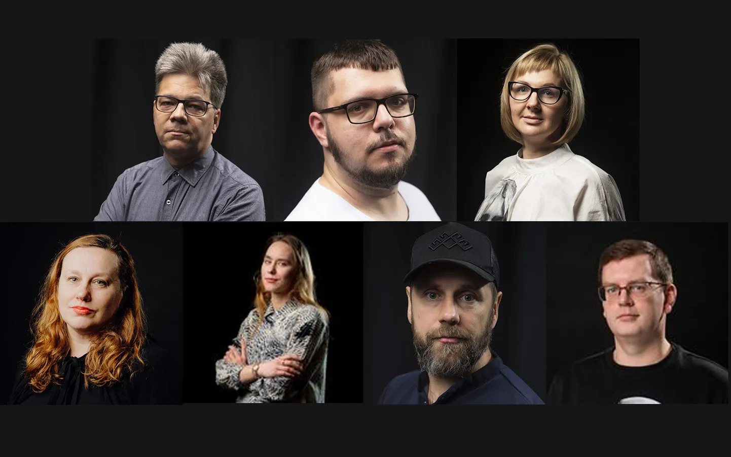 Žurnālistu “Izcilības balvas 2025” nominantu vidū arī TVNET GRUPAS ...