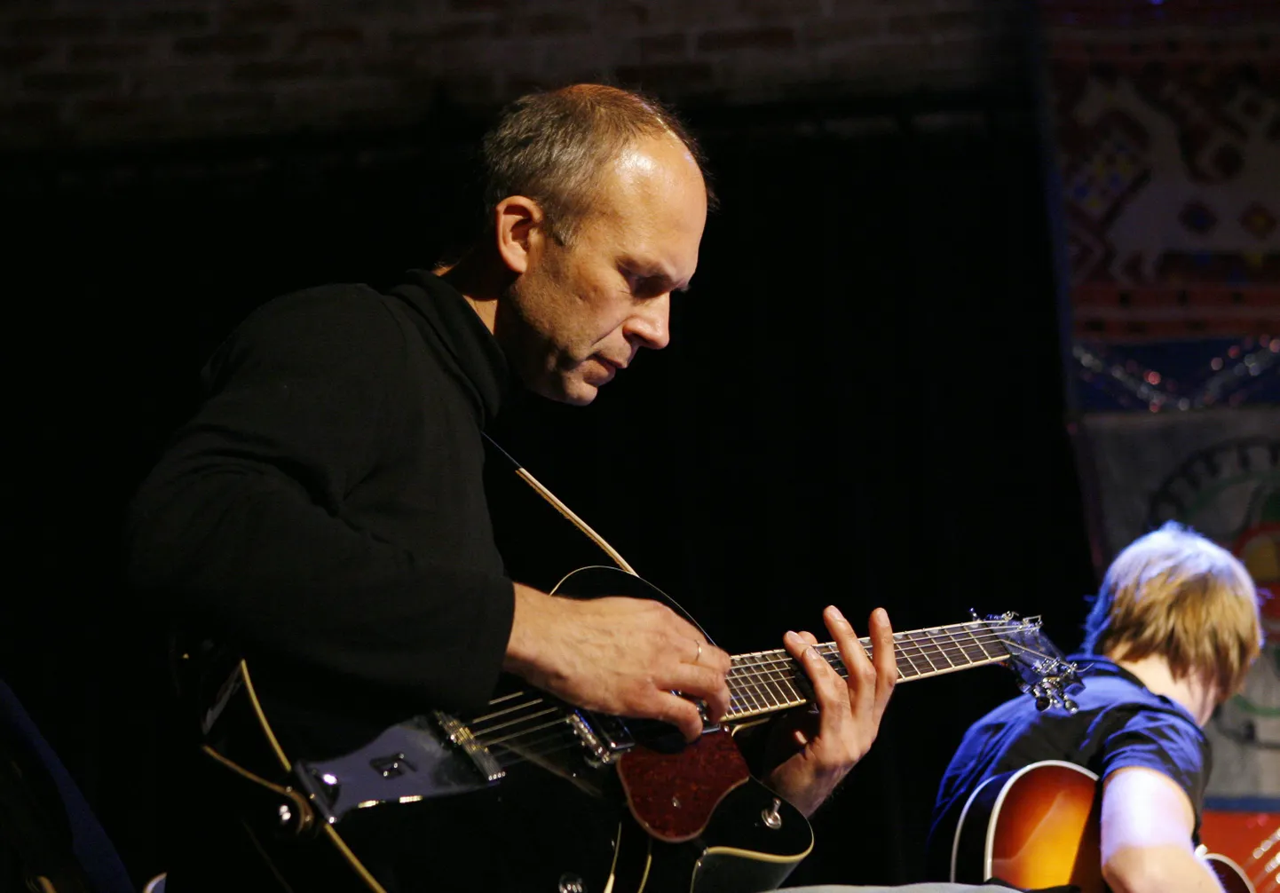 Robert Jürjendal.