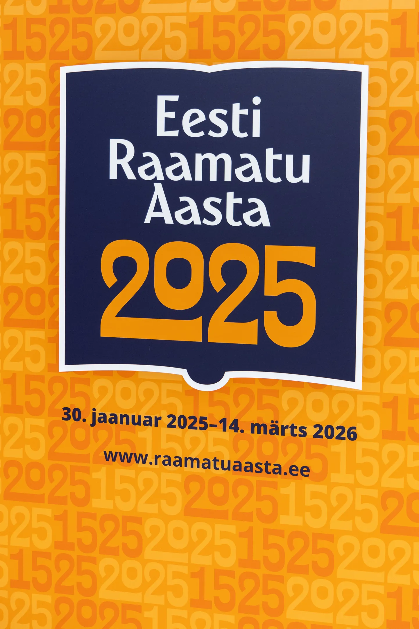 Eesti raamatu aasta avakonverents leiab aset 29. jaanuaril Jõgeva põhikooli aulas.