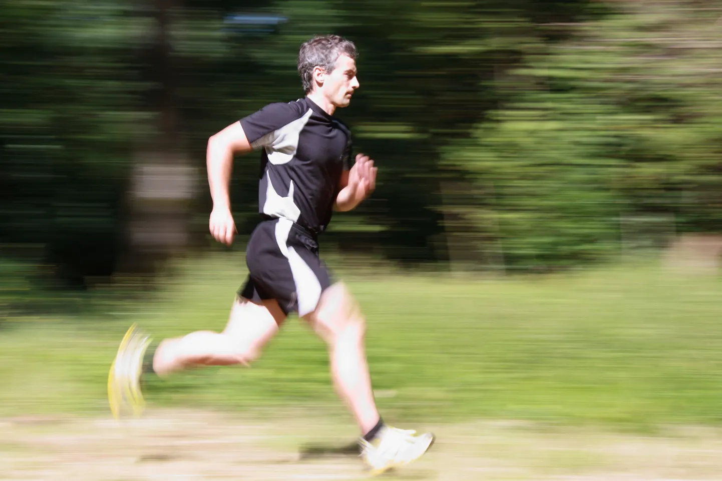 Täispika maratoni läbimine võib jooksjatel tekitada ajutisi südamekahjustusi.