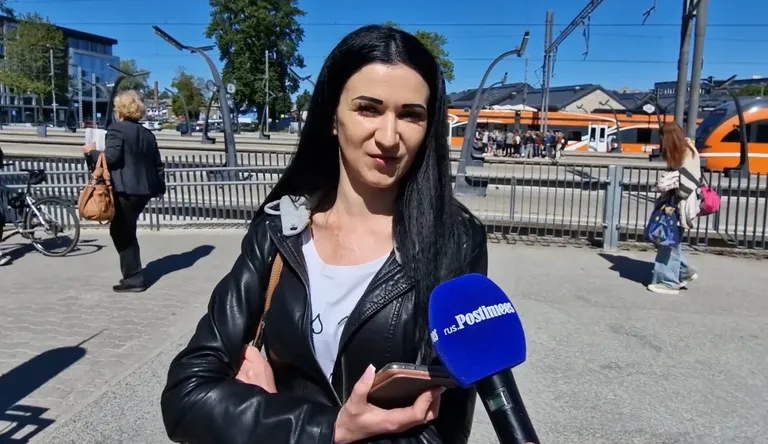 Алла.
