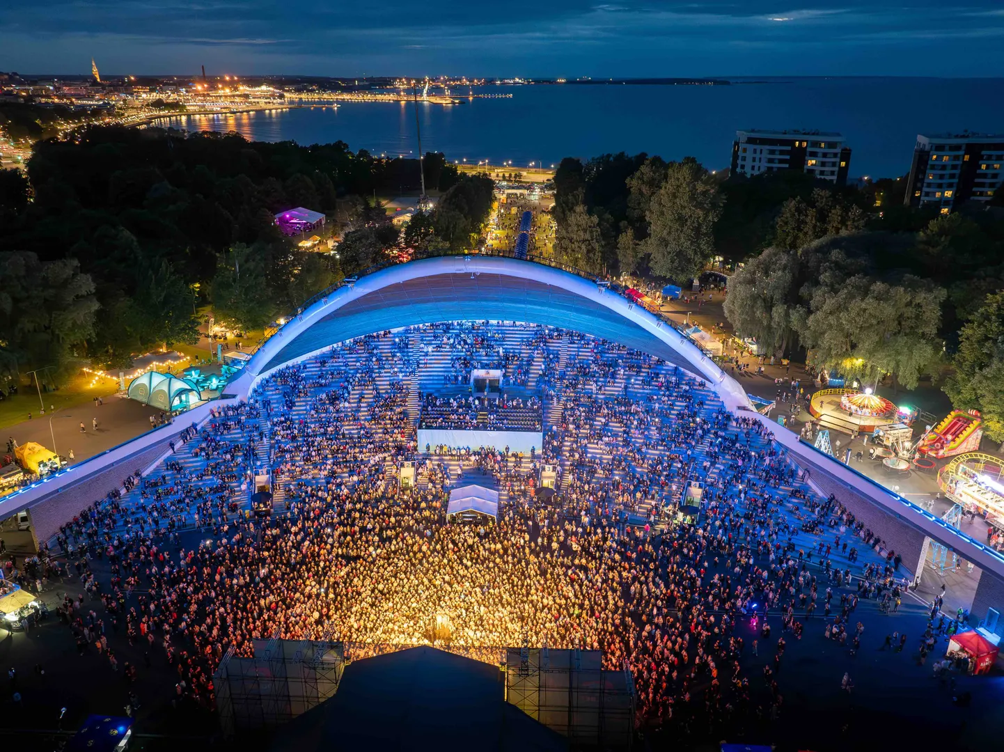 Õllesummer 2025.