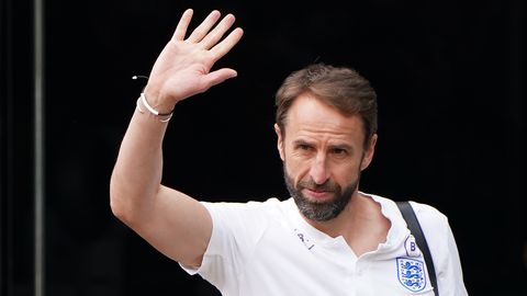 Тренер сборной Англии Гарет Саутгейт уходит после поражения в финале Евро-2024