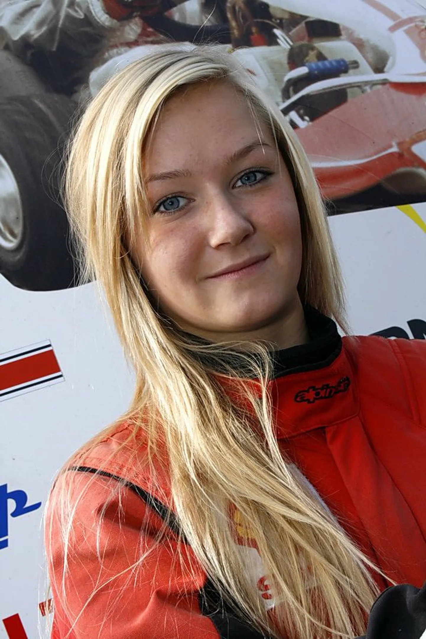 Nancy Ristla