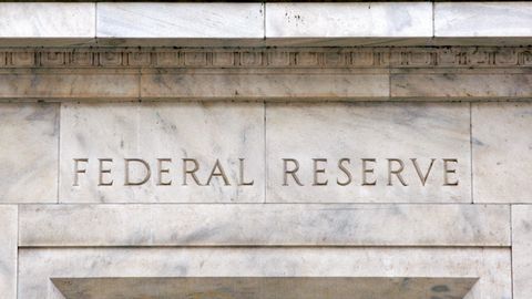 USA keskpank tõstis intressimäärasid 25 protsendipunkti võrra