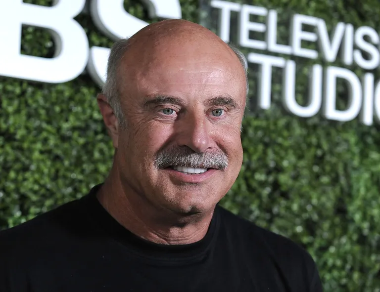 Dr Phil.