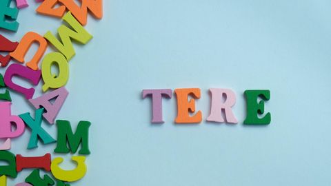 Tere-tere!