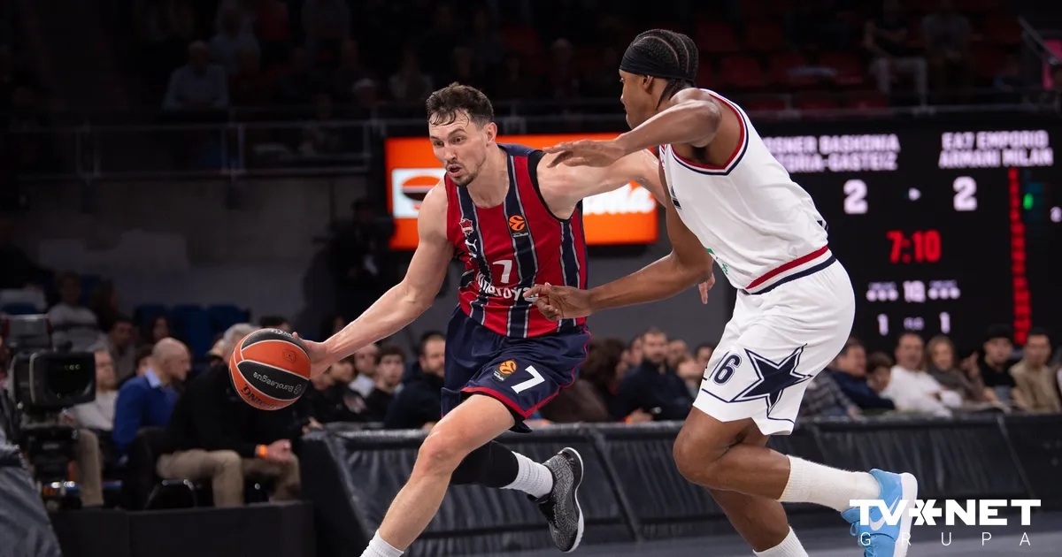 Rodion Kuruc: Key Role in Euroleague Record-Breaking Game