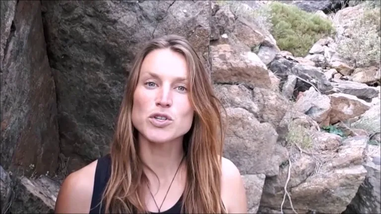 Miriam Lancewood