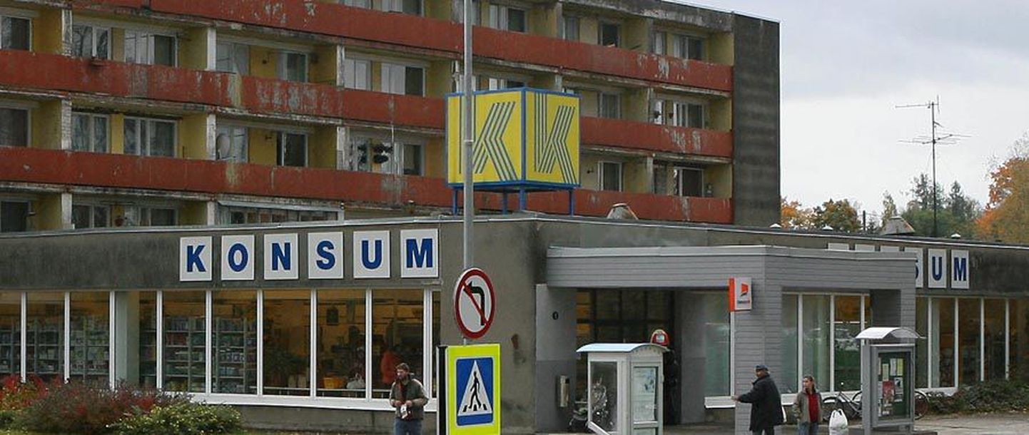 4. märtsil varastasid kolm meest Karksi-Nuias Konsumi kauplusest umbes 800 euro eest sigarette.