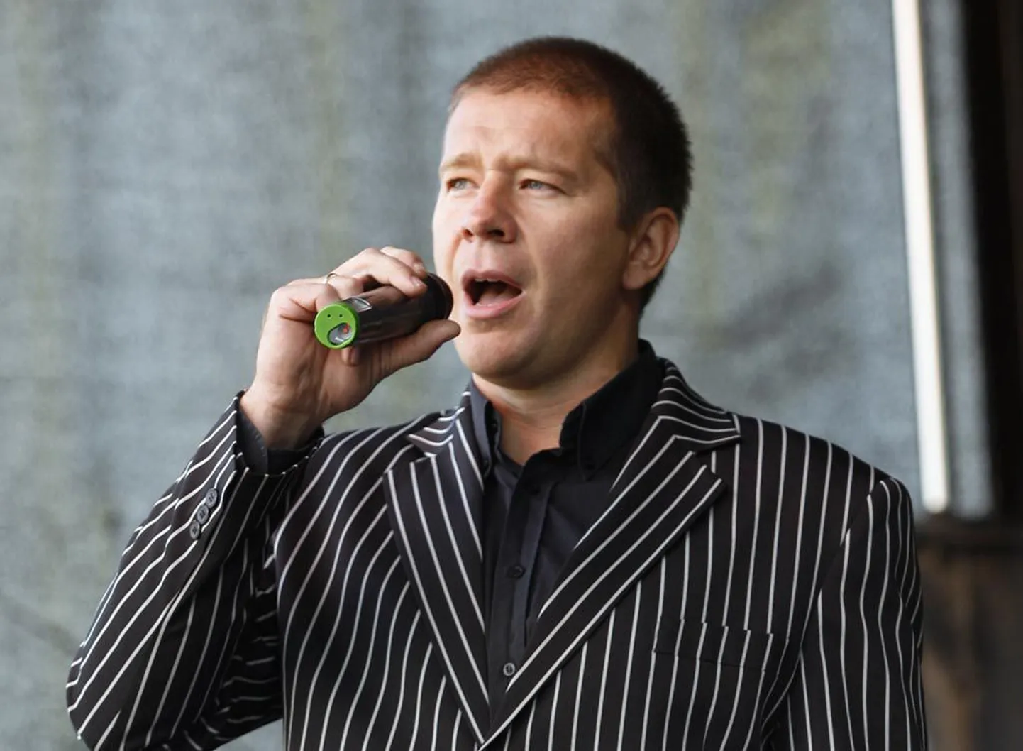 Marko Matvere.