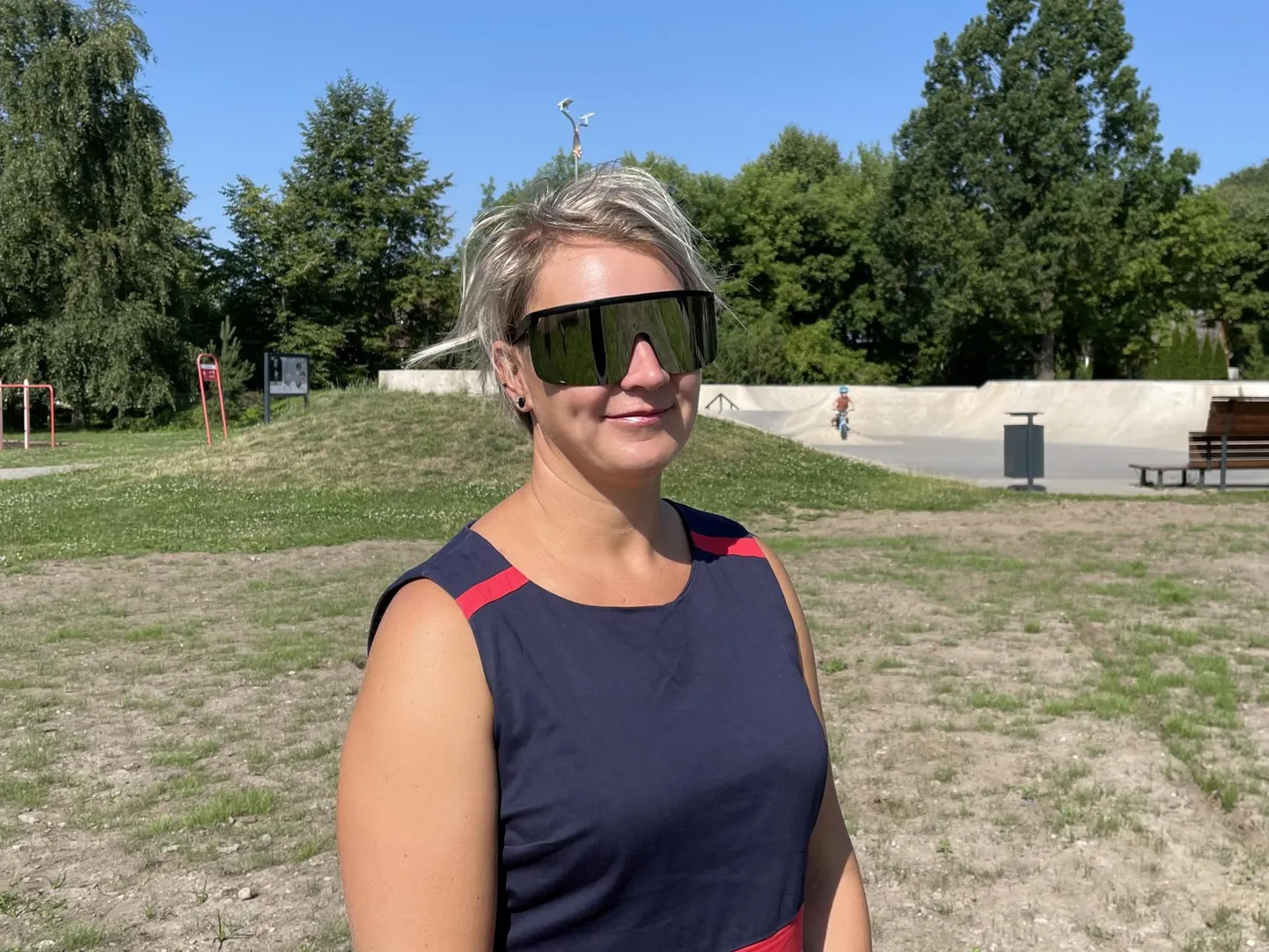 Kaisa Sikk