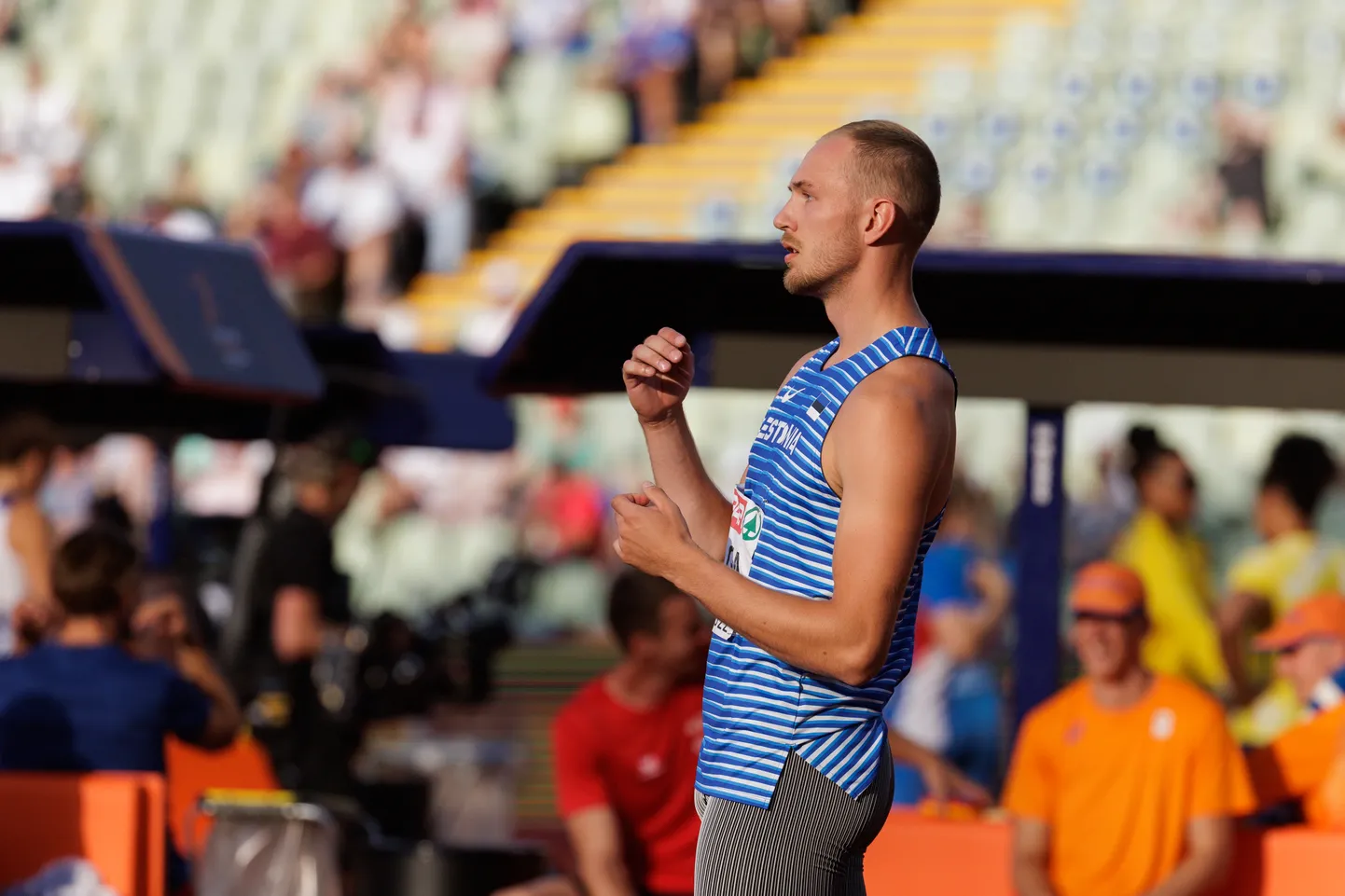 Karel Tilga