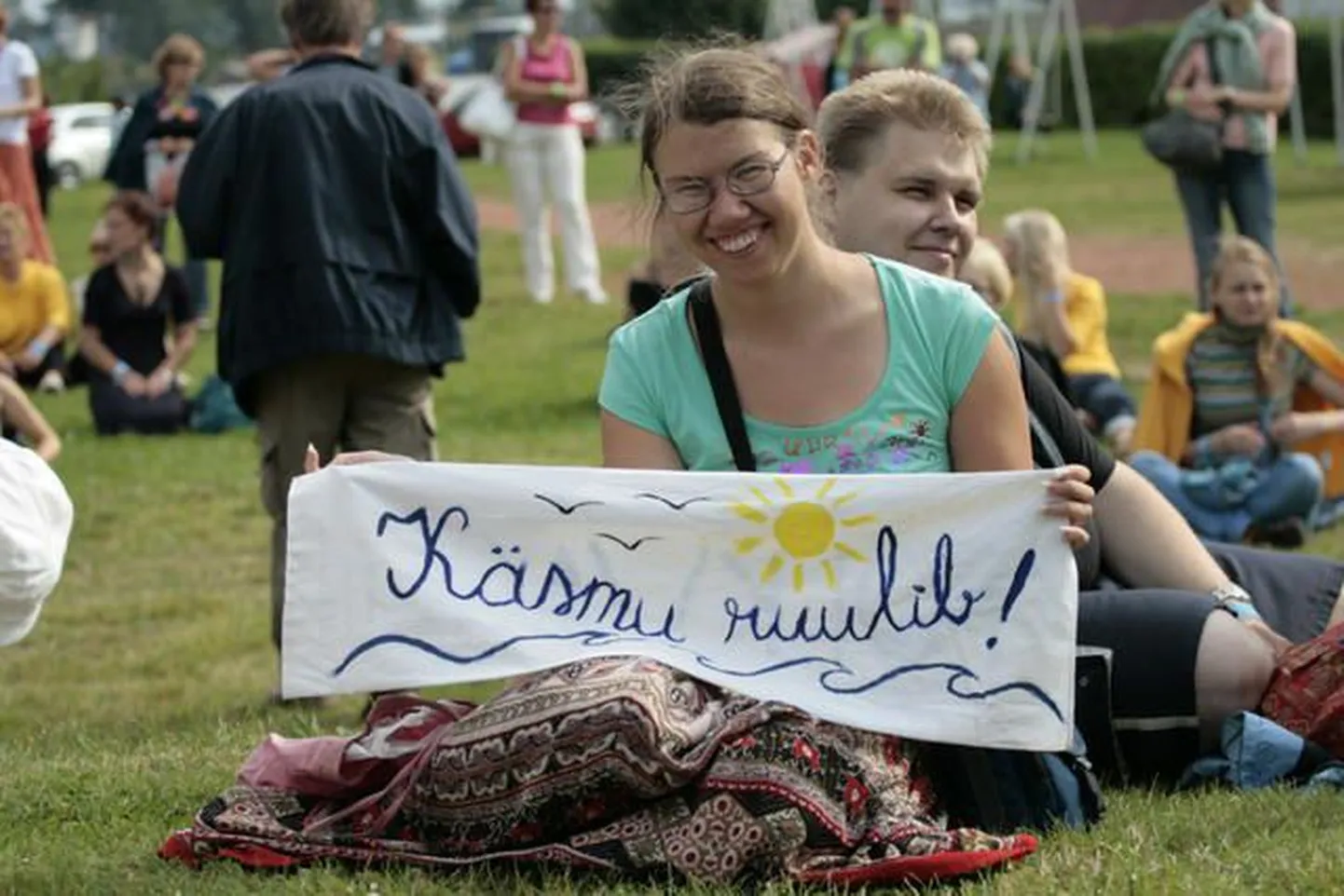Viru Folk