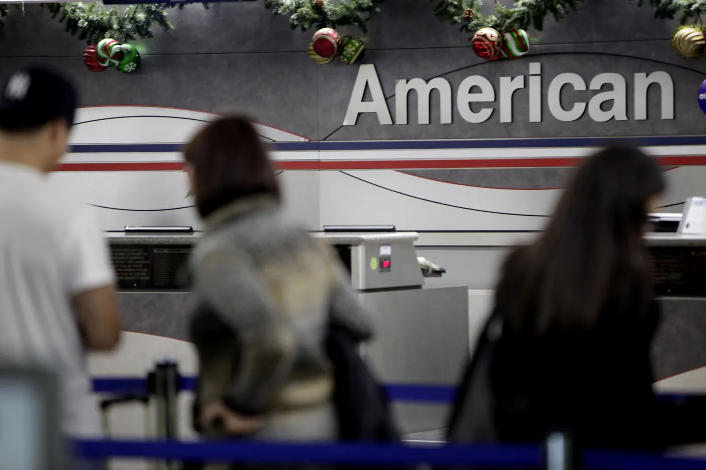USA salanimekirjas on 21 000 terrorismis kahtlustatavat isikut