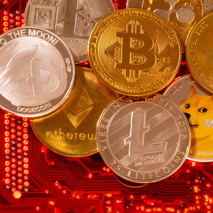 Bitcoin veic pārliecinošu kursu par USD 41 tūkstoti, gaidot peļņas gūšanas viļņa beigas