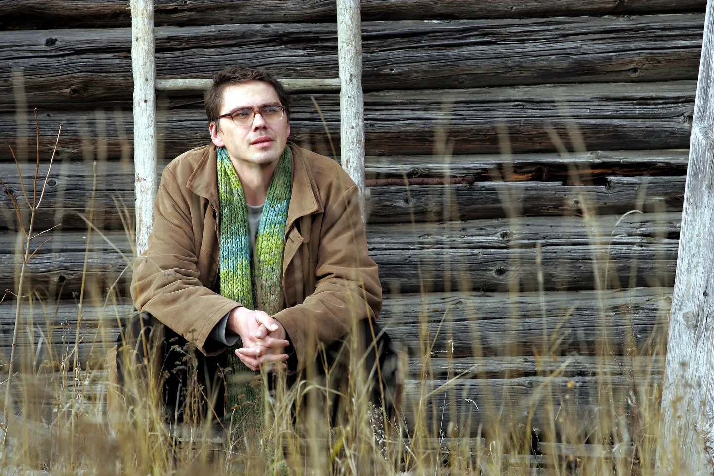 Urmas Lennuk.