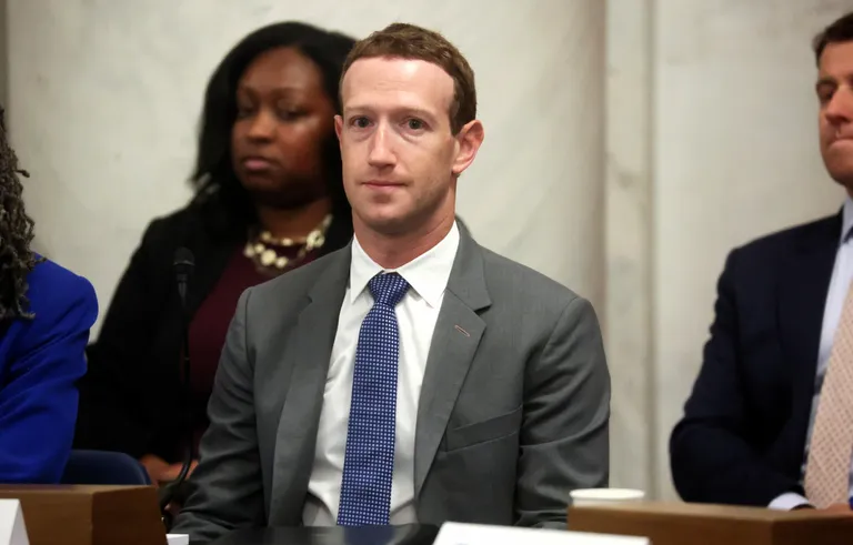 Kas Facebooki kaasasutajal Mark Zuckerbergil on põhjust muretseda? USA presidendikandidaat Trump lubas üles võtta eelmiste valimiste mõjutamise teema.