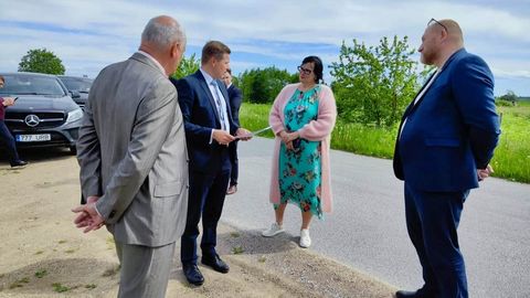 Kaitseväe Narva linnaku ehitus ootab turbulentse linnavolikogu heakskiitu