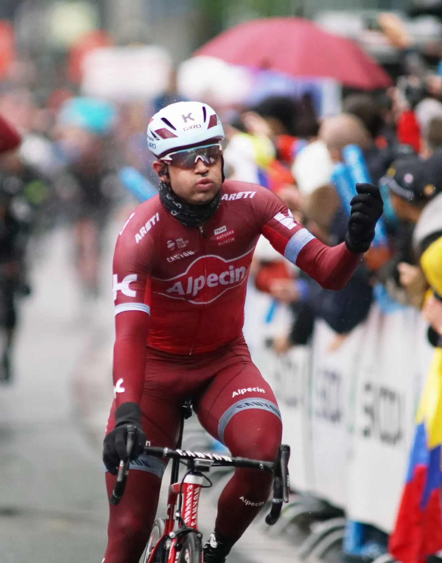 Alexander Kristoff