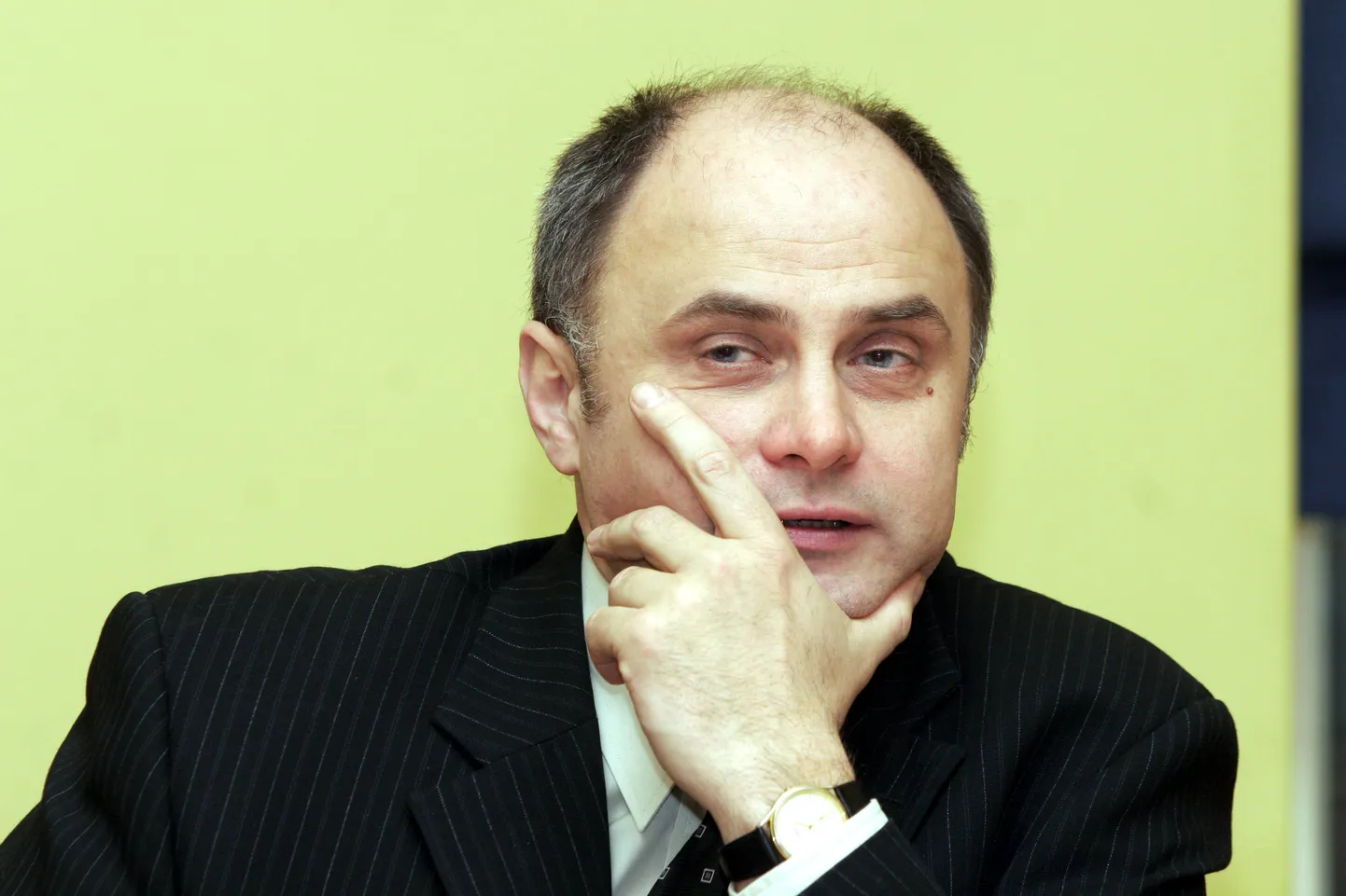 Raivo Põldmaa