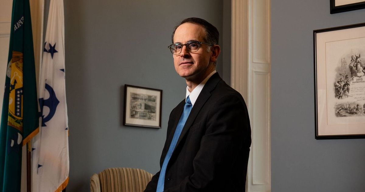 Kõige tähtsam rahaliigutaja, kellest sa iial kuulnud pole