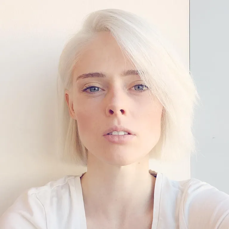 Coco Rocha /Instagram