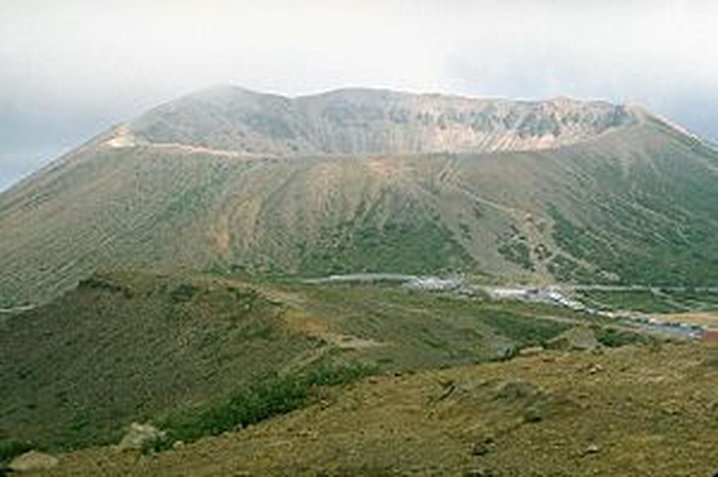 Azuma mägi