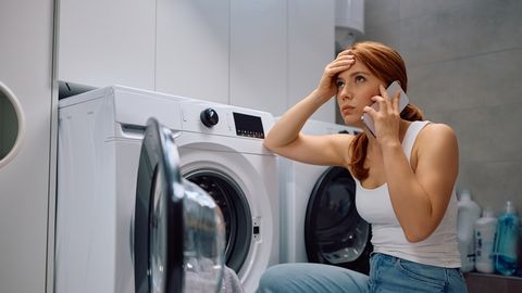 TOOTJAD VAIKIVAD ⟩ 5 varjatud põhjust, miks su pesumasin kiirelt rikki läheb